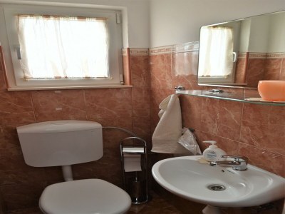 Apartment Apartment Manigo - Three bedroom apartment - Features photo 32