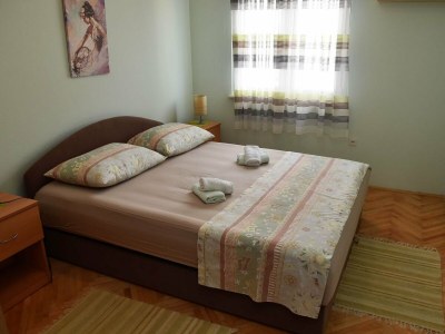 Apartment Apartment Manigo - Three bedroom apartment - Features photo 33