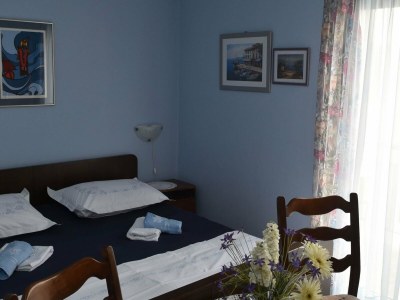 Apartment Apartment Manigo - Three bedroom apartment - Features photo 36