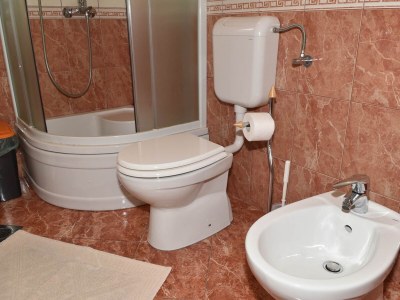 Apartment Apartment Manigo - Three bedroom apartment - Features photo 43