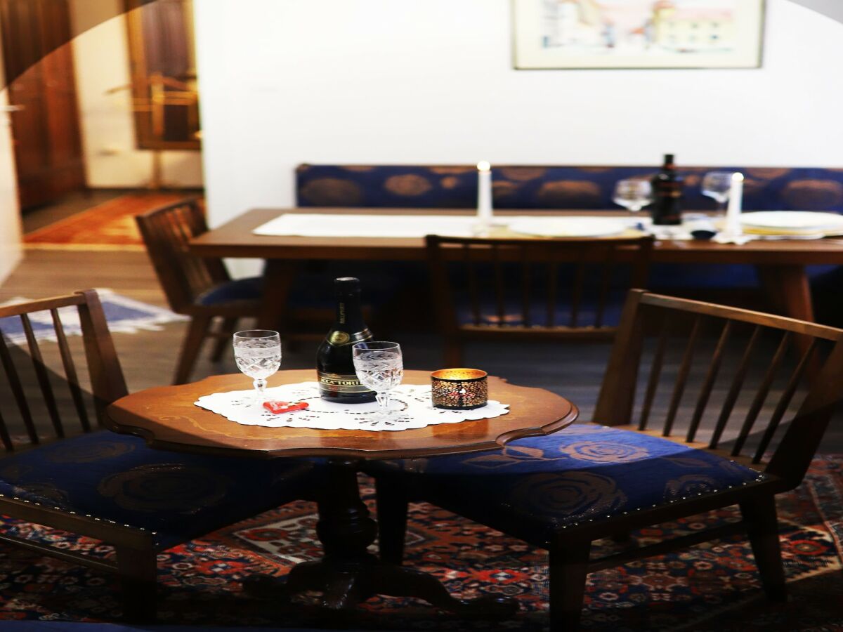 Apartment Apartment Blaoss- One Bedroom Apartment - Features photo 2