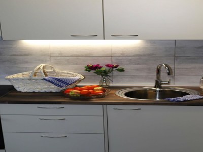 Apartment Apartment Blaoss- One Bedroom Apartment - Features photo 3