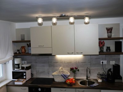 Apartment Apartment Blaoss- One Bedroom Apartment - Features photo 6