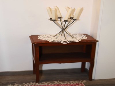 Apartment Apartment Blaoss- One Bedroom Apartment - Outdoor photo 15