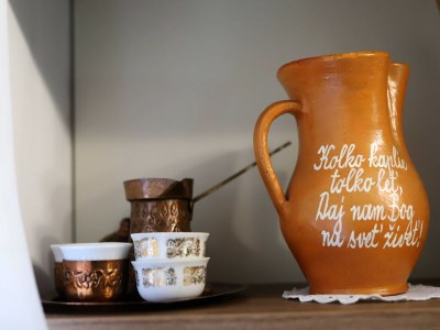 Apartment Apartment Blaoss- One Bedroom Apartment - Outdoor photo 16