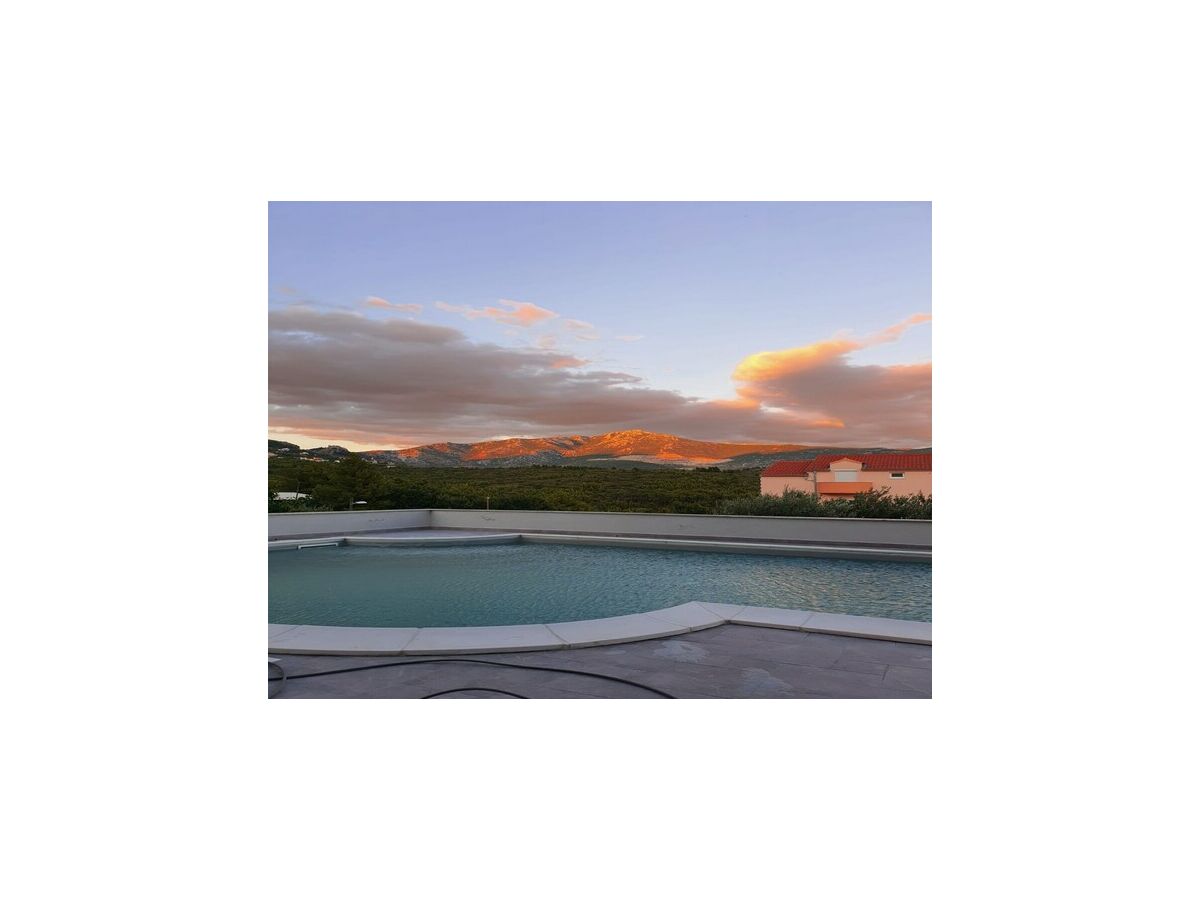 Apartment Apartments Villa Salona Sky - Premium Two Bedroom Apartment with Balcony (3) - Outdoor photo 4