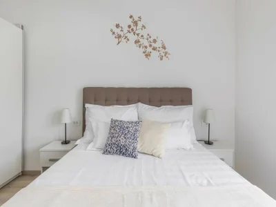 Apartment Apartments Villa Salona Sky -  DeluxeTwo Bedroom Apartment with Balcony (5) - Features photo 7