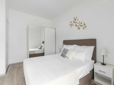 Apartment Apartments Villa Salona Sky -  DeluxeTwo Bedroom Apartment with Balcony (5) - Features photo 8