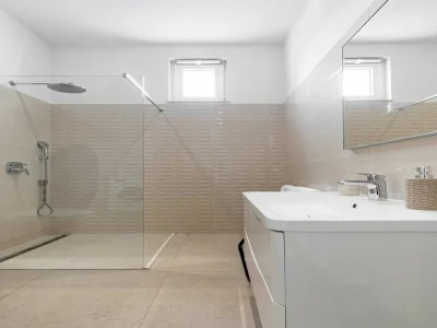 Apartment Apartments Villa Salona Sky -  DeluxeTwo Bedroom Apartment with Balcony (5) - Features photo 9