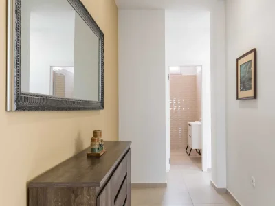 Apartment Apartments Villa Salona Sky -  DeluxeTwo Bedroom Apartment with Balcony (5) - Outdoor photo 12