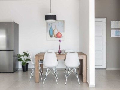 Apartment Apartments Villa Salona Sky - Superior Two Bedroom Apartment with Balcony (6) - Features photo 6