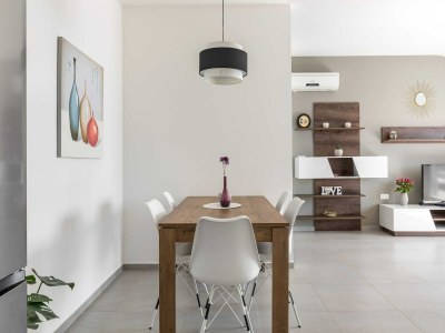 Apartment Apartments Villa Salona Sky - Superior Two Bedroom Apartment with Balcony (6) - Features photo 9