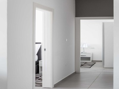 Apartment Apartments Villa Salona Sky - Superior Two Bedroom Apartment with Balcony (6) - Outdoor photo 11