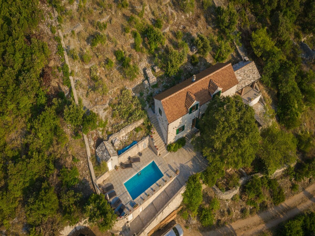 Villa Villa Dol-Three Bedroom Villa with Pool - Outdoor photo 3