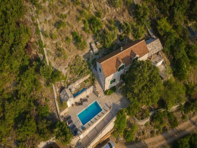 Villa Villa Dol-Three Bedroom Villa with Pool - Outdoor photo 3