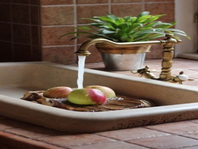 Villa Villa Dol-Three Bedroom Villa with Pool - Features photo 8