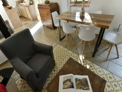 Villa Villa Dol-Three Bedroom Villa with Pool - Features photo 10