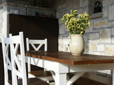 Villa Villa Dol-Three Bedroom Villa with Pool - Features photo 11