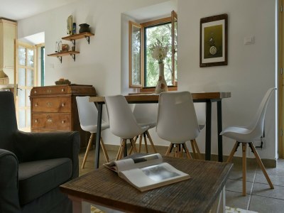 Villa Villa Dol-Three Bedroom Villa with Pool - Features photo 13