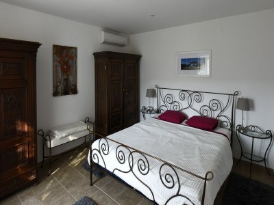 Villa Villa Dol-Three Bedroom Villa with Pool - Features photo 15