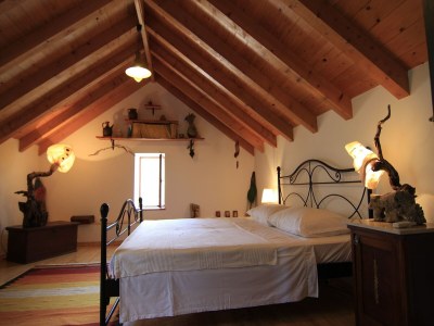 Villa Villa Dol-Three Bedroom Villa with Pool - Features photo 16