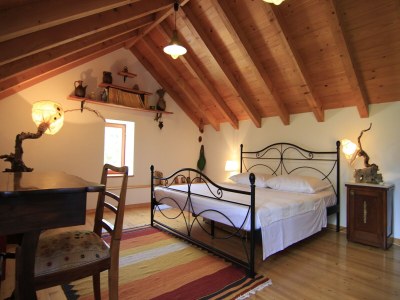 Villa Villa Dol-Three Bedroom Villa with Pool - Features photo 17