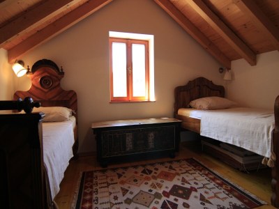 Villa Villa Dol-Three Bedroom Villa with Pool - Features photo 20