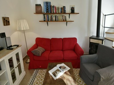 Villa Villa Dol-Three Bedroom Villa with Pool - Features photo 21