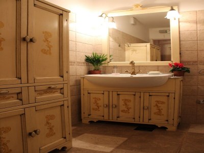 Villa Villa Dol-Three Bedroom Villa with Pool - Features photo 22