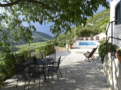 Villa Villa Dol-Three Bedroom Villa with Pool - Outdoor photo 30