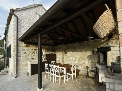 Villa Villa Dol-Three Bedroom Villa with Pool - Outdoor photo 31