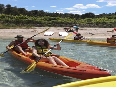 Villa Villa Dol-Three Bedroom Villa with Pool - Outdoor photo 33