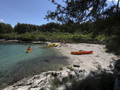 Villa Villa Dol-Three Bedroom Villa with Pool - Outdoor photo 34