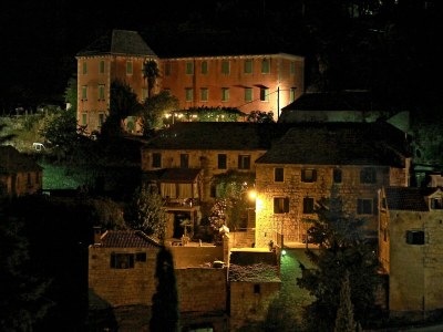 Villa Villa Dol-Three Bedroom Villa with Pool - Outdoor photo 35