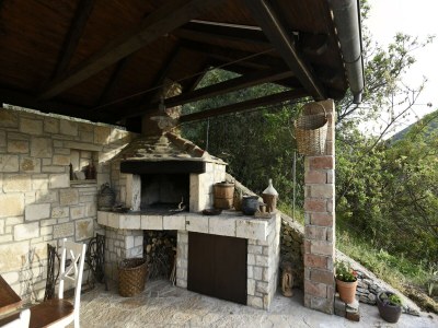 Villa Villa Dol-Three Bedroom Villa with Pool - Outdoor photo 36