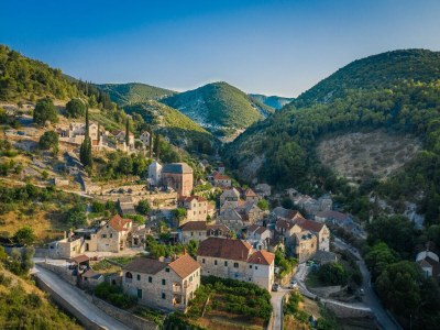 Villa Villa Dol-Three Bedroom Villa with Pool - Outdoor photo 37