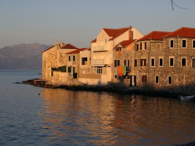 Villa Villa Dol-Three Bedroom Villa with Pool - Outdoor photo 38