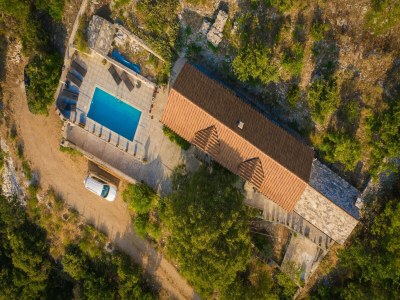 Villa Villa Dol-Three Bedroom Villa with Pool - Outdoor photo 39