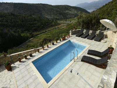 Villa Villa Dol-Three Bedroom Villa with Pool - Outdoor photo 43