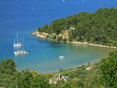 Villa Villa Dol-Three Bedroom Villa with Pool - Outdoor photo 44