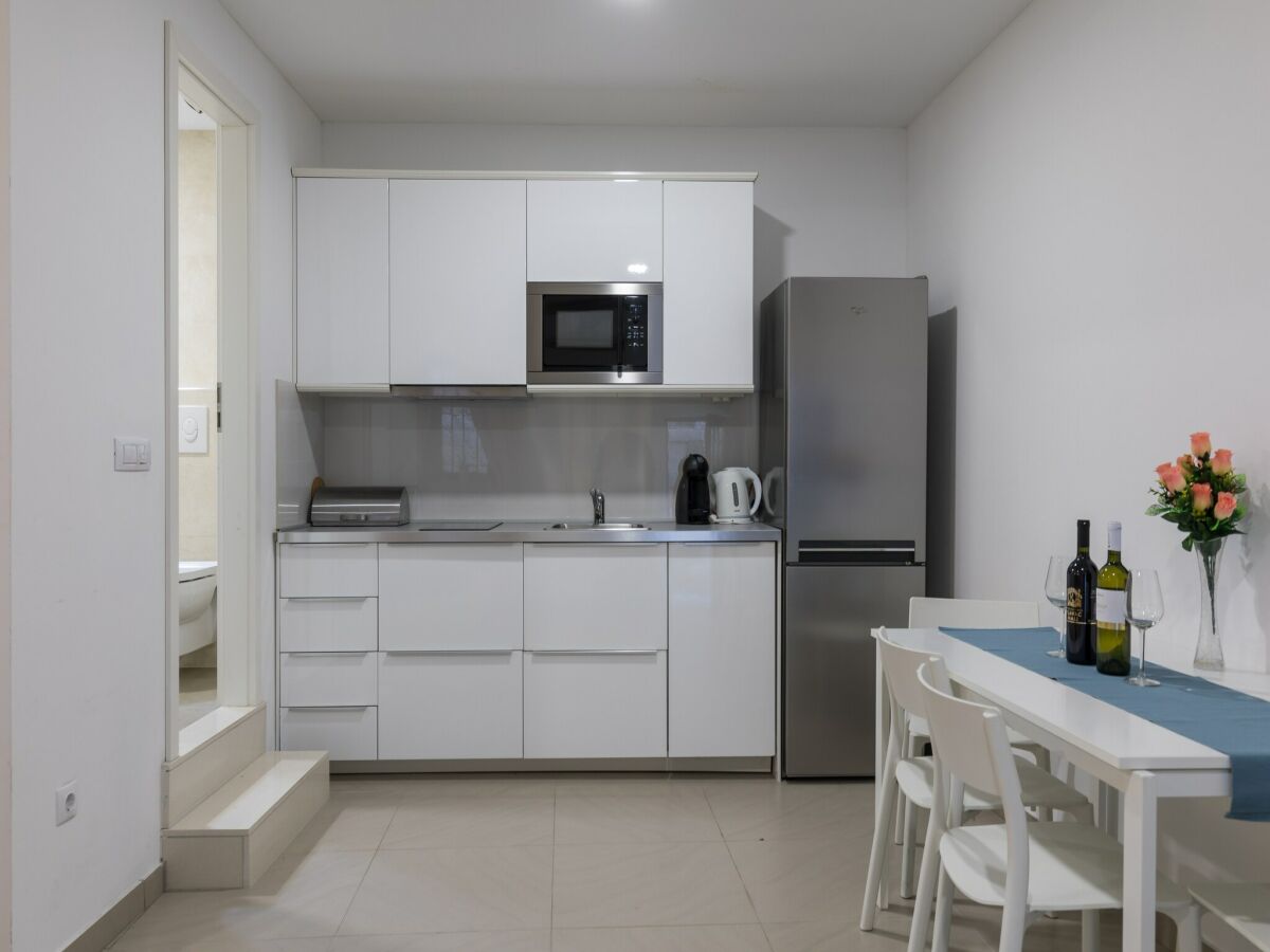 Apartment Apartment Navigator - Comfort Studio - Features photo 4