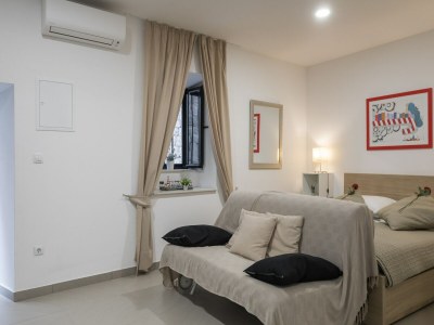 Apartment Apartment Navigator - Comfort Studio - Features photo 6