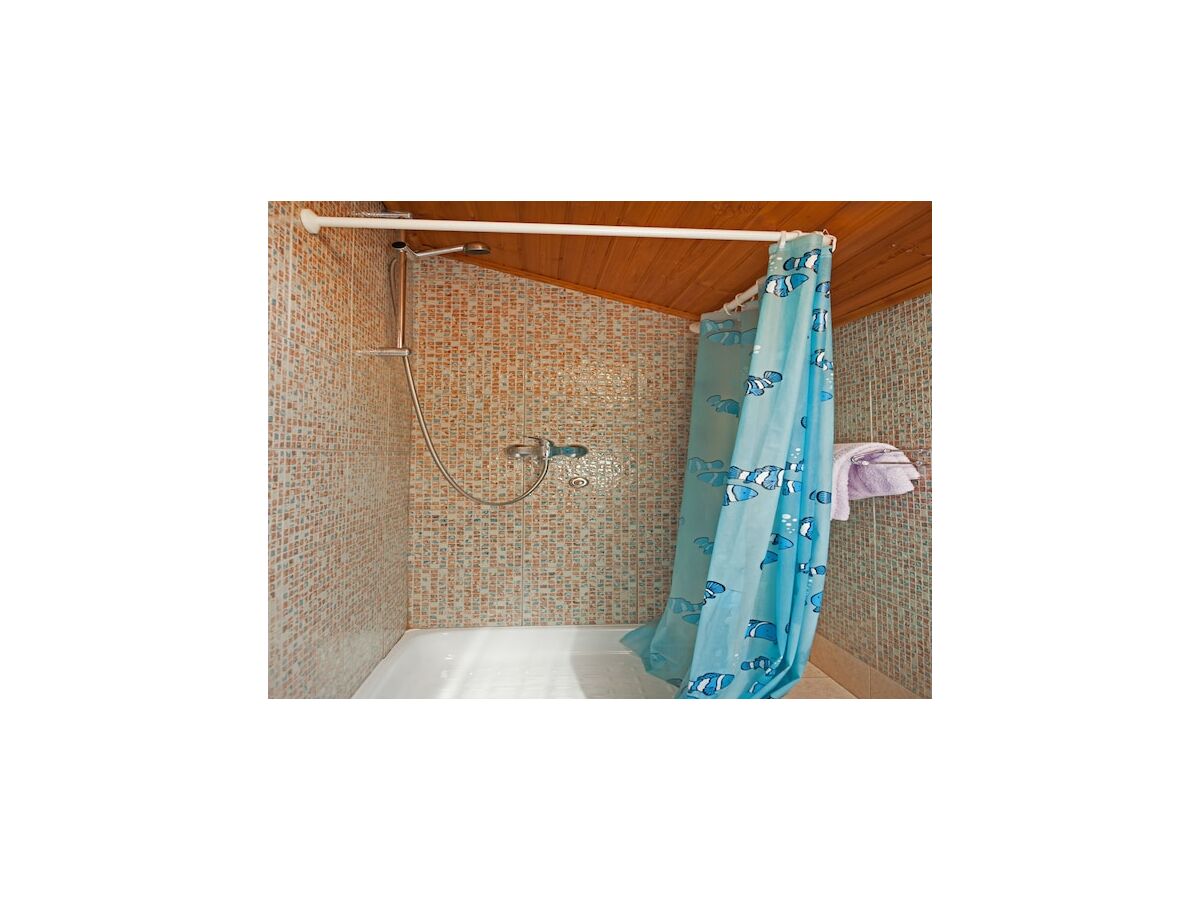 Apartment Guesthouse Žafran- Double Room With Terrace - Features photo 5