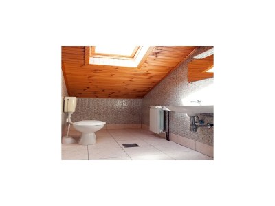 Apartment Guesthouse Žafran- Double Room With Terrace - Features photo 6