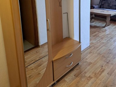 Apartment Guesthouse Žafran- Double Room With Terrace - Features photo 7