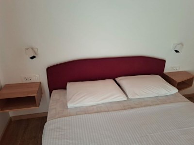Apartment Guesthouse Žafran- Double Room With Terrace - Features photo 13