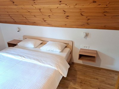 Apartment Guesthouse Žafran- Double Room With Terrace - Features photo 14