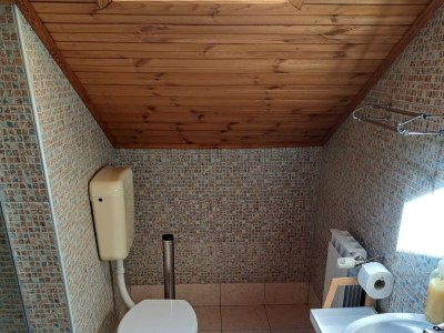 Apartment Guesthouse Žafran- Double Room With Terrace - Features photo 18