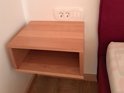 Apartment Guesthouse Žafran- Double Room With Terrace - Features photo 20