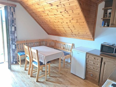 Apartment Guesthouse Žafran- Double Room With Terrace - Features photo 25